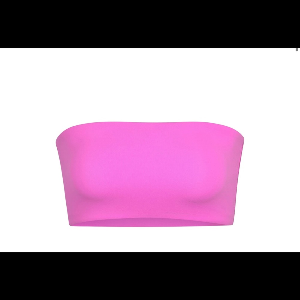 Skims Fits Everybody Bandeau Bra